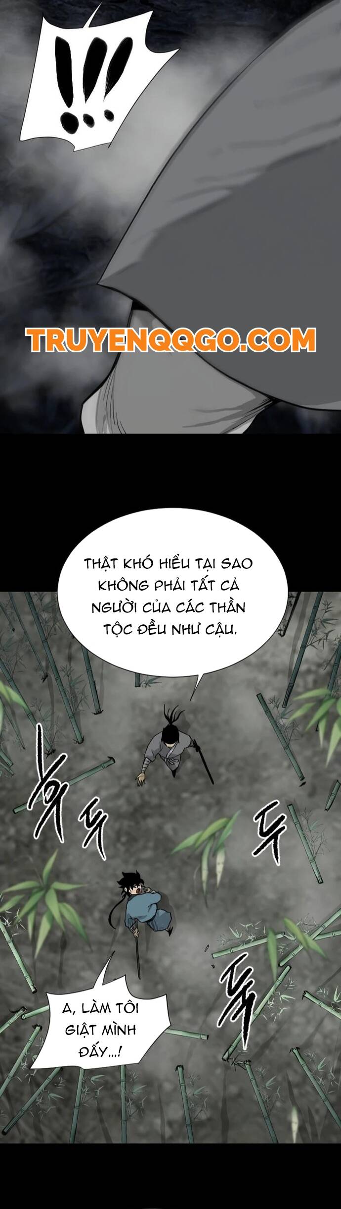 Ma Chiến Sĩ Chapter 39 - 8
