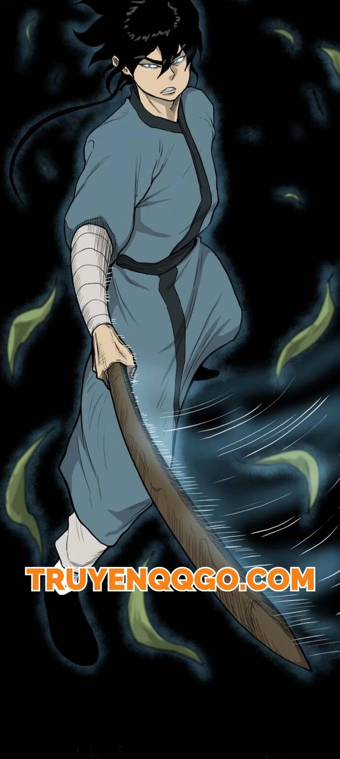 Ma Chiến Sĩ Chapter 39 - 10