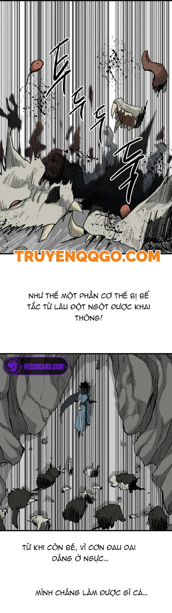 Ma Chiến Sĩ Chapter 39 - 12