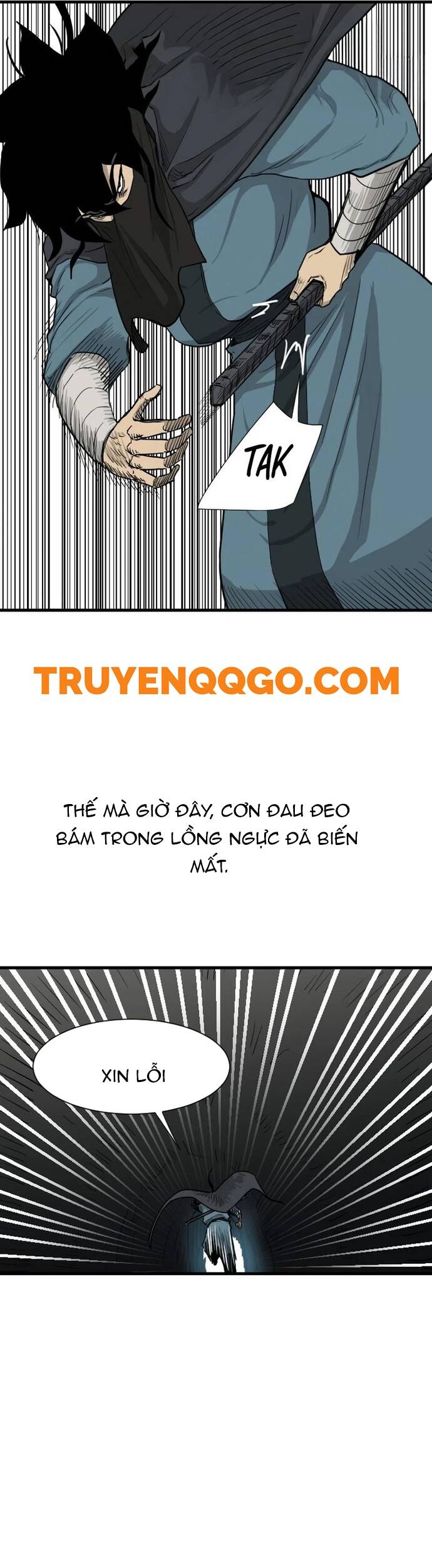 Ma Chiến Sĩ Chapter 39 - 13