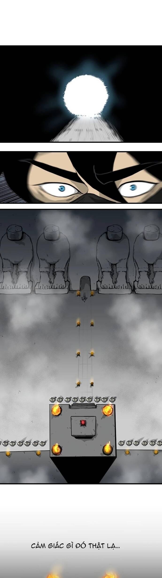 Ma Chiến Sĩ Chapter 39 - 14