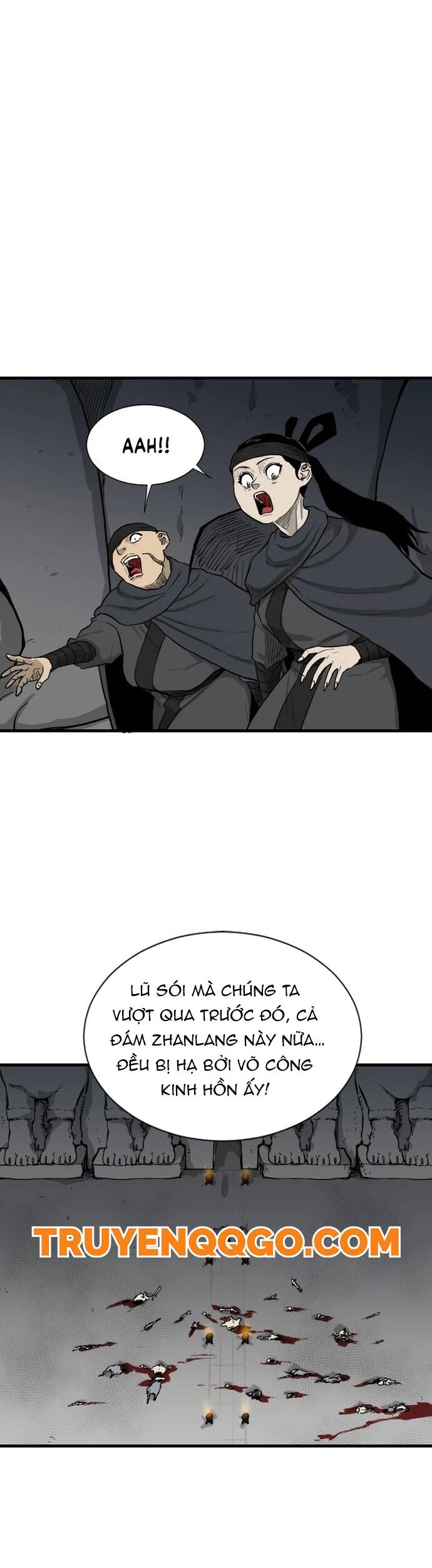 Ma Chiến Sĩ Chapter 39 - 18