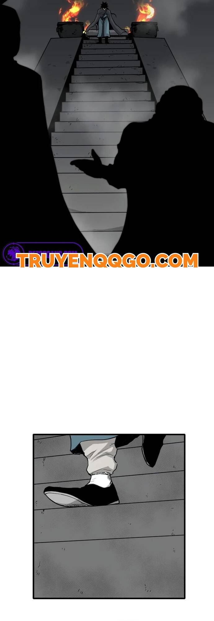 Ma Chiến Sĩ Chapter 39 - 22