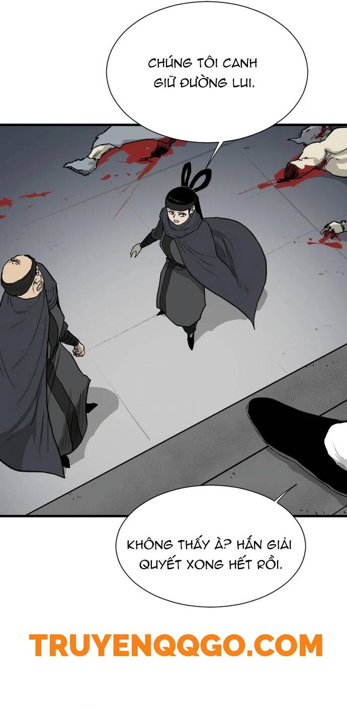 Ma Chiến Sĩ Chapter 39 - 23