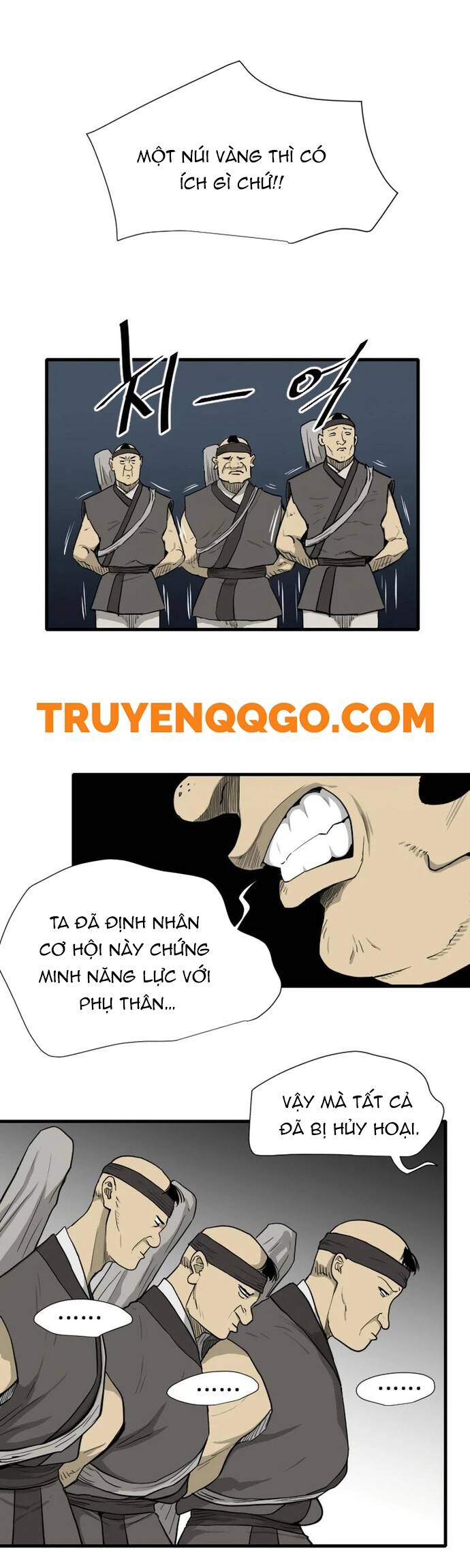 Ma Chiến Sĩ Chapter 39 - 29