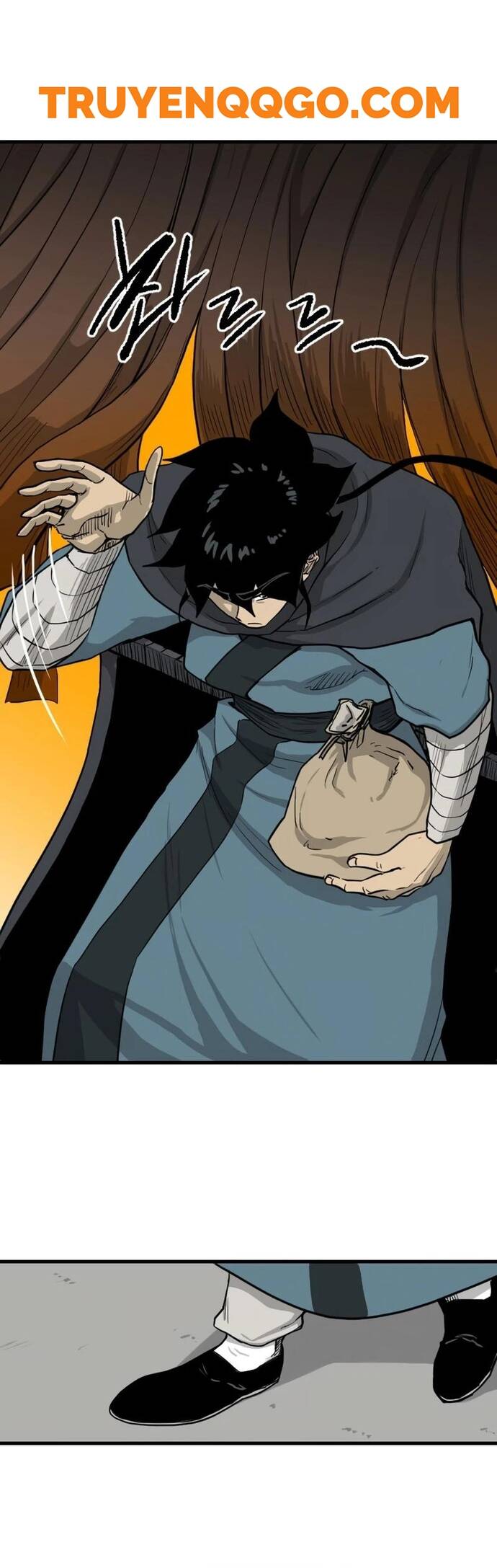 Ma Chiến Sĩ Chapter 39 - 31