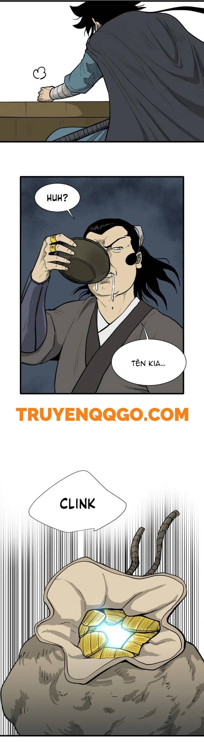 Ma Chiến Sĩ Chapter 39 - 32