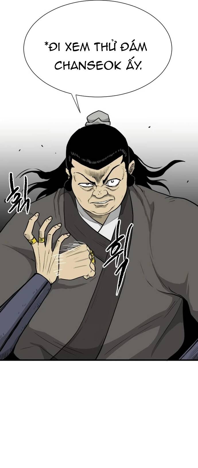 Ma Chiến Sĩ Chapter 39 - 35