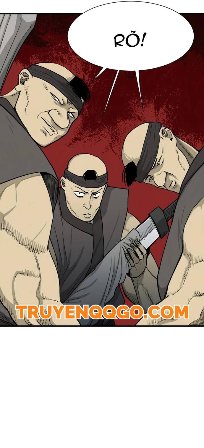 Ma Chiến Sĩ Chapter 39 - 36