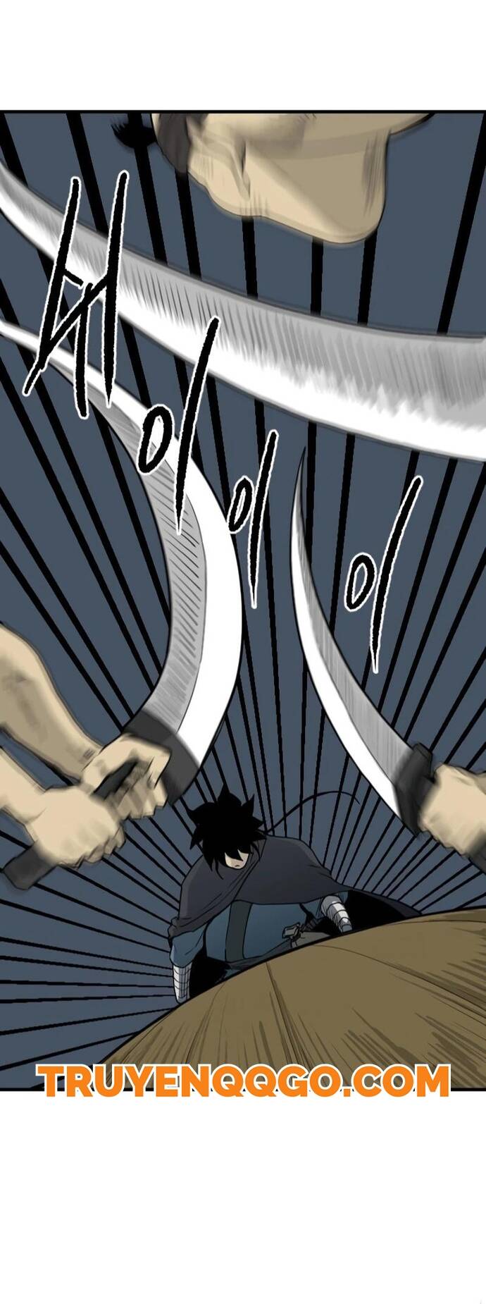 Ma Chiến Sĩ Chapter 40 - 9