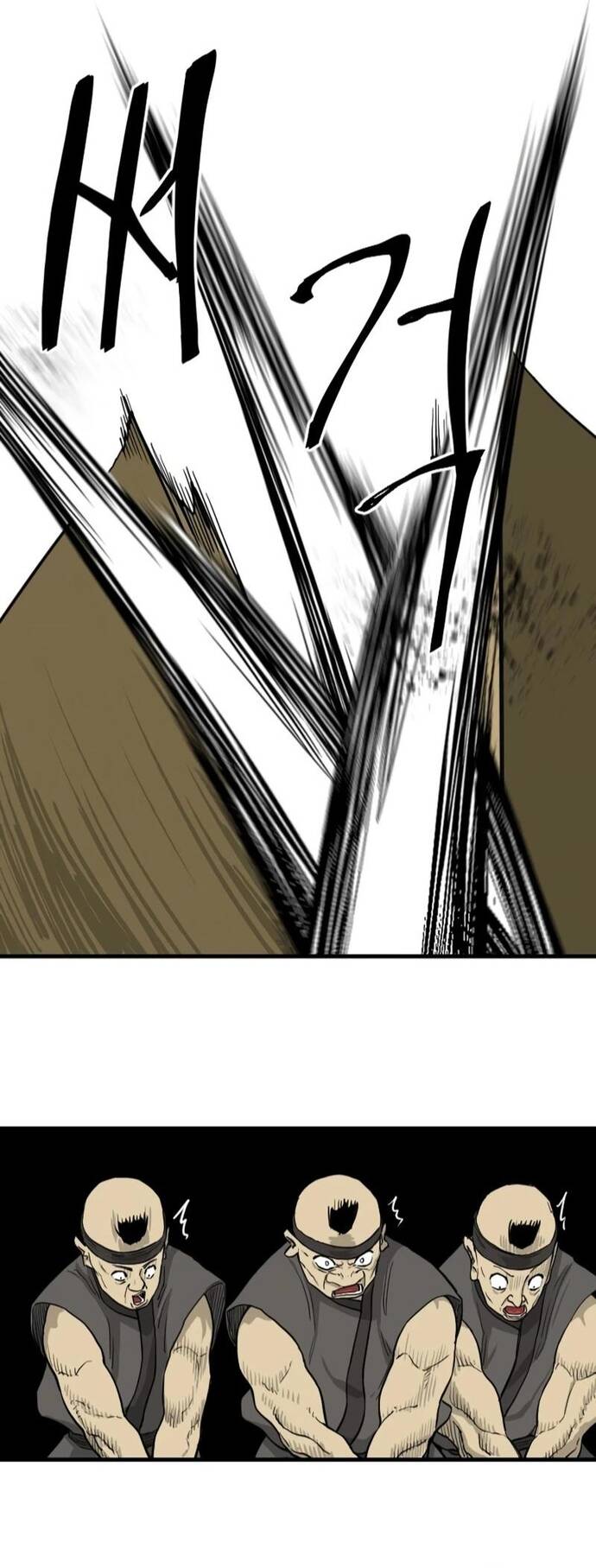 Ma Chiến Sĩ Chapter 40 - Trang 2