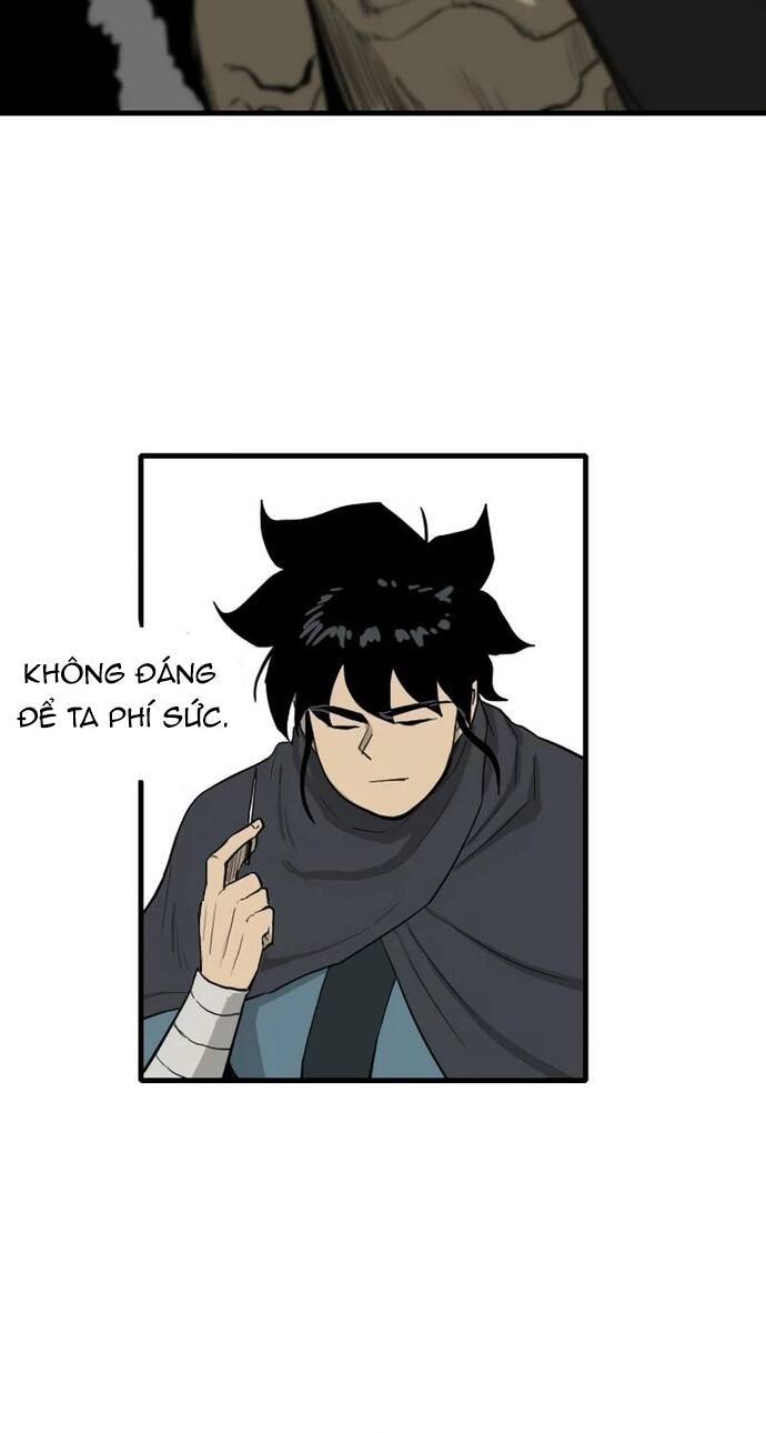 Ma Chiến Sĩ Chapter 40 - Trang 2