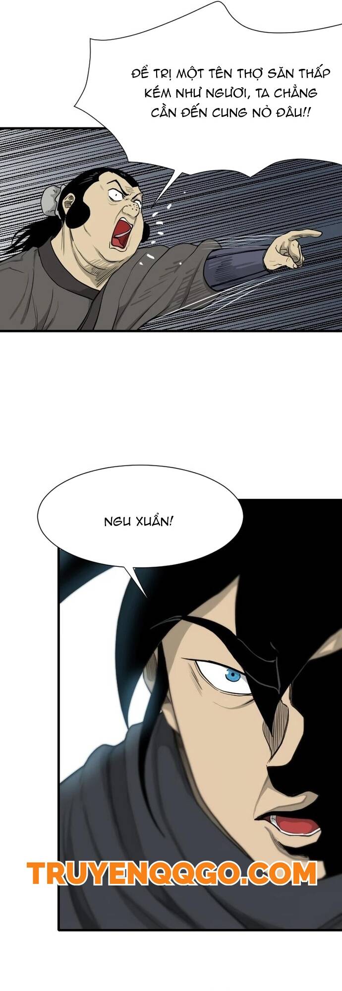 Ma Chiến Sĩ Chapter 40 - 19