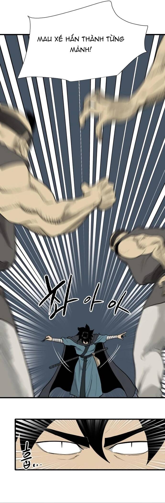 Ma Chiến Sĩ Chapter 40 - Trang 2