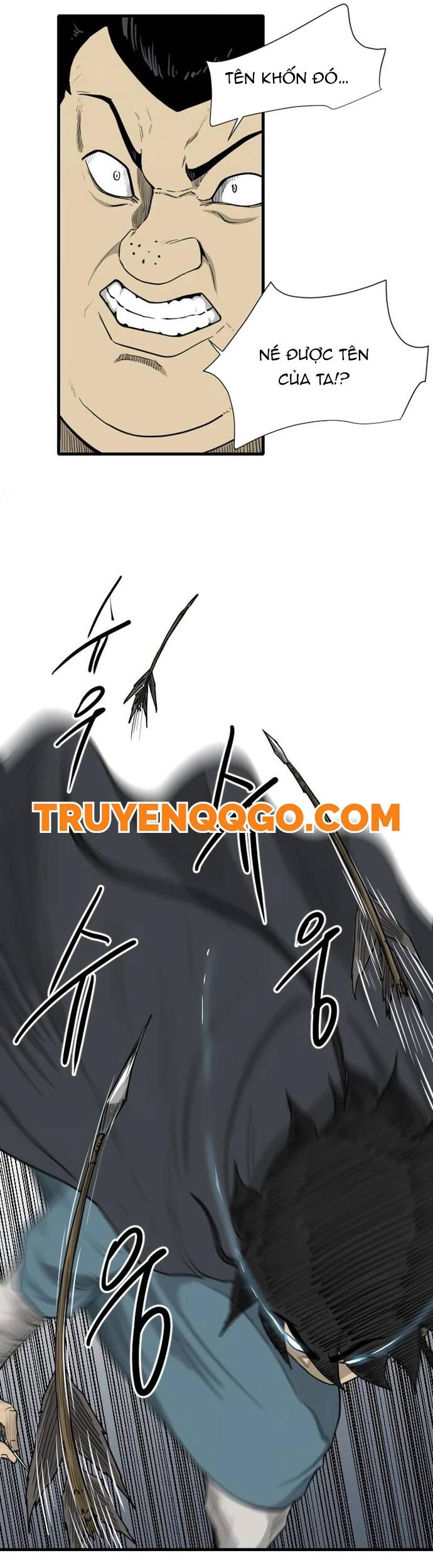 Ma Chiến Sĩ Chapter 40 - 24