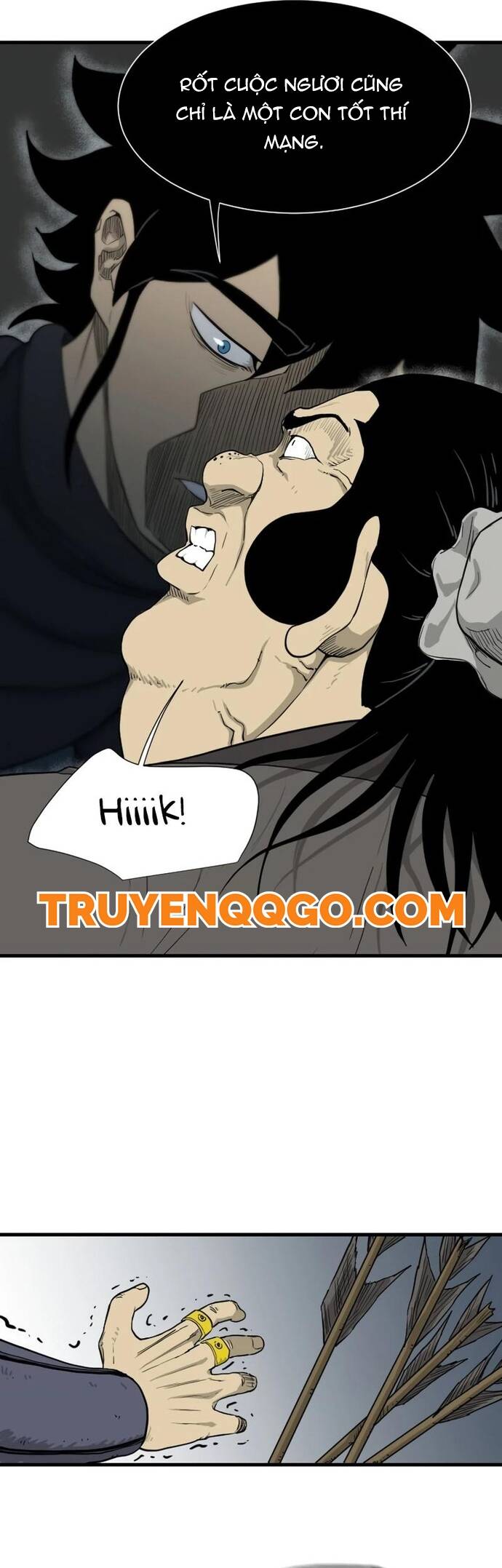 Ma Chiến Sĩ Chapter 40 - 28