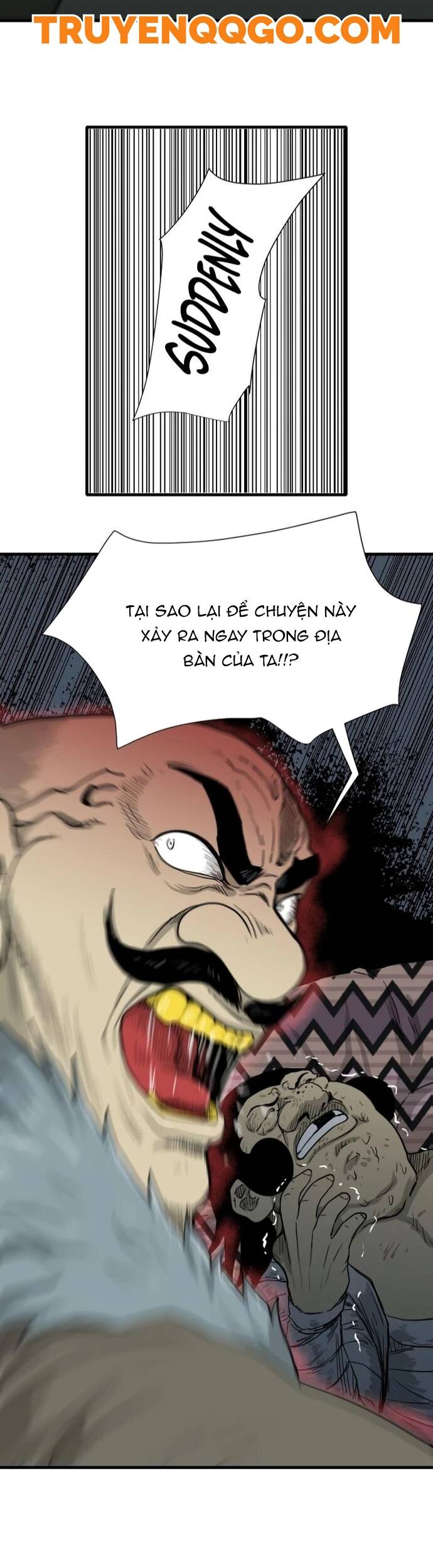 Ma Chiến Sĩ Chapter 40 - Trang 2