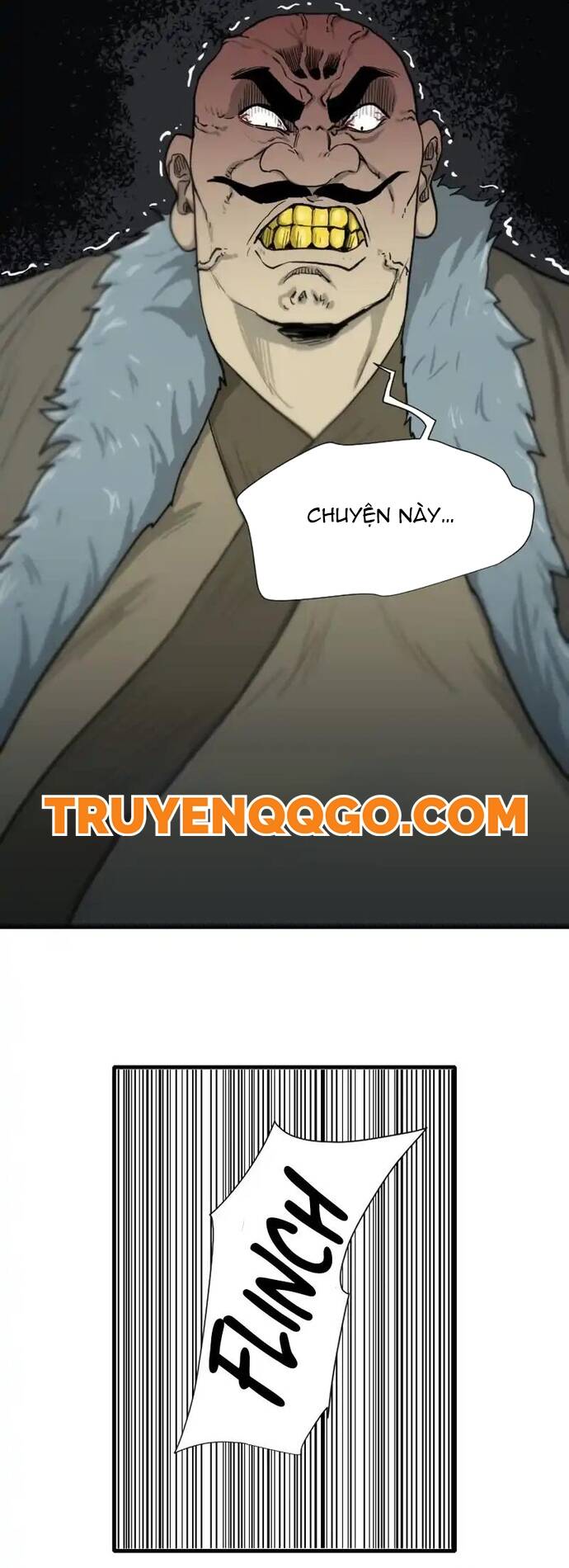 Ma Chiến Sĩ Chapter 41 - 2