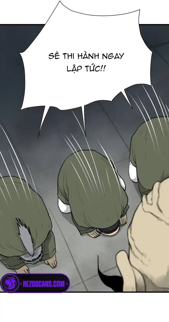 Ma Chiến Sĩ Chapter 41 - Trang 2