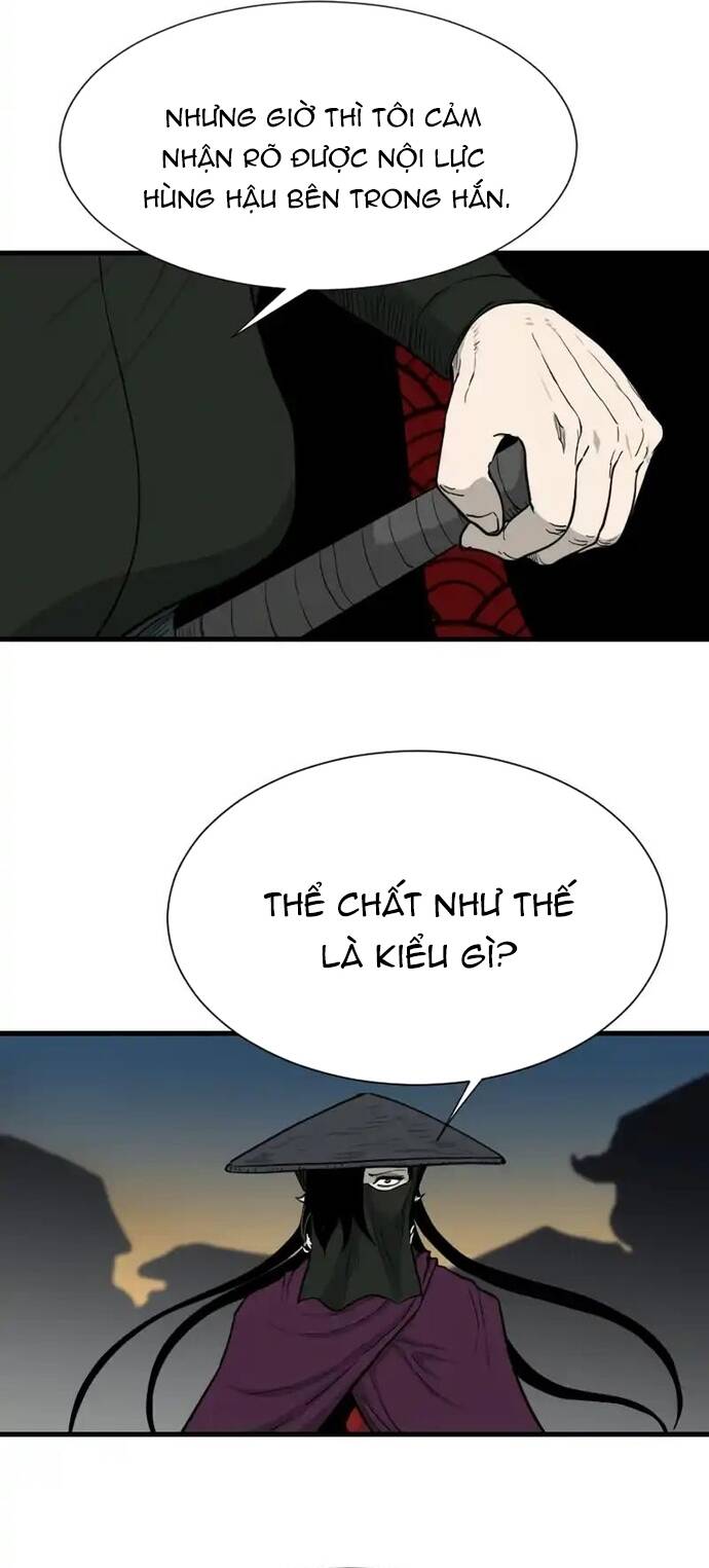 Ma Chiến Sĩ Chapter 41 - Trang 2