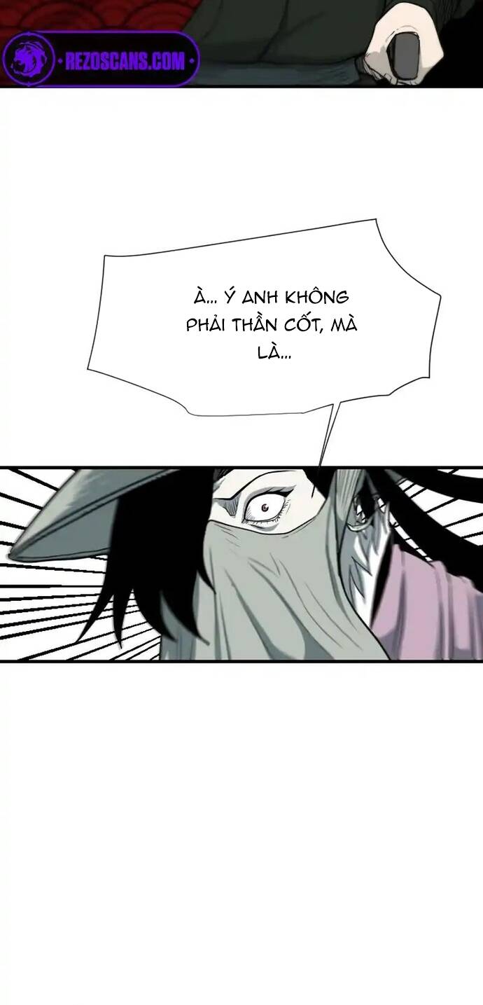 Ma Chiến Sĩ Chapter 41 - Trang 2