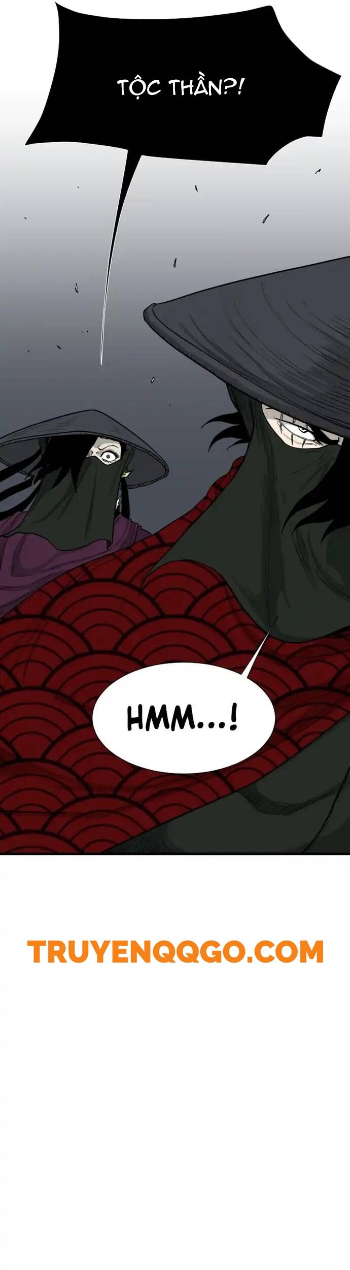Ma Chiến Sĩ Chapter 41 - 19