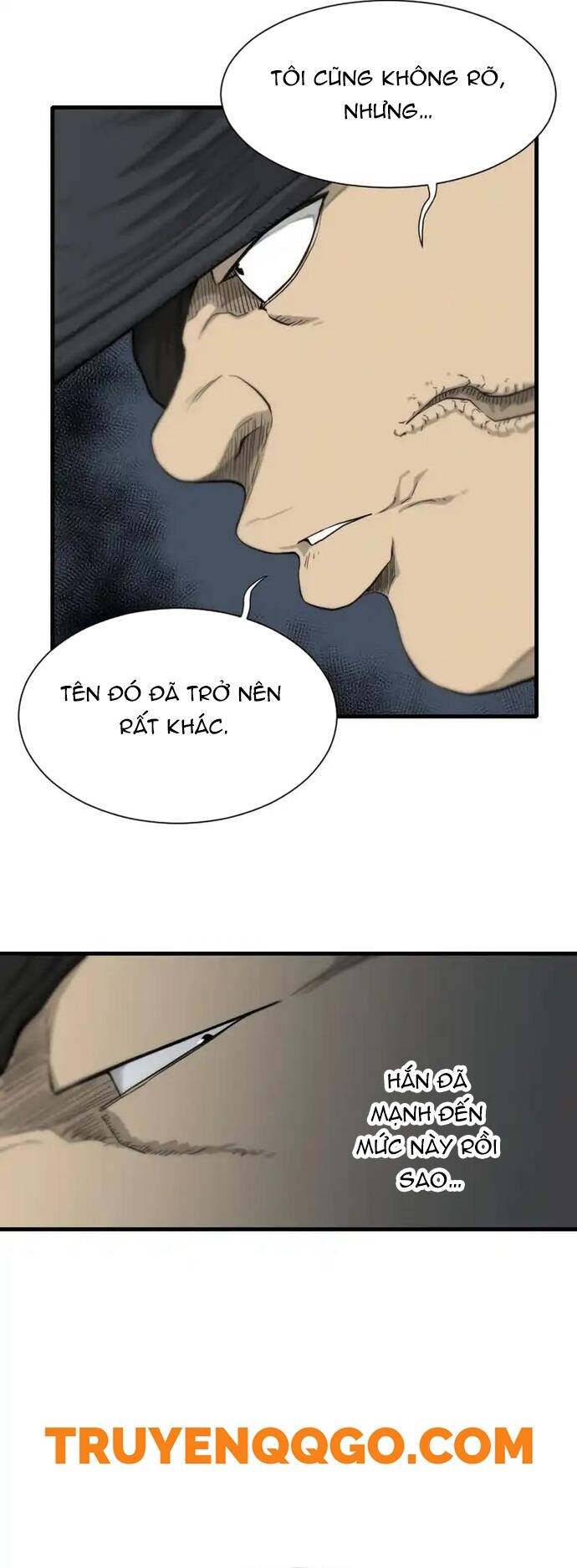 Ma Chiến Sĩ Chapter 41 - Trang 2