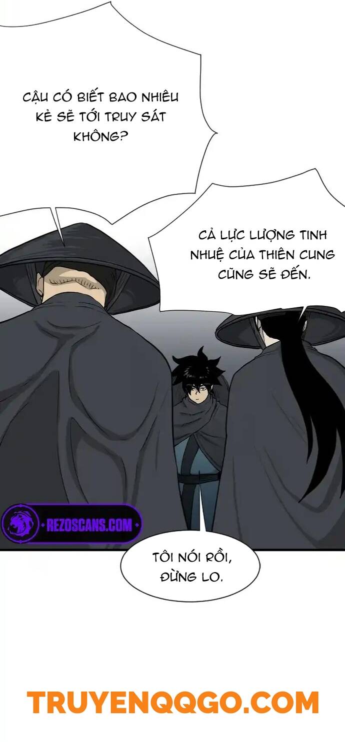 Ma Chiến Sĩ Chapter 41 - Trang 2