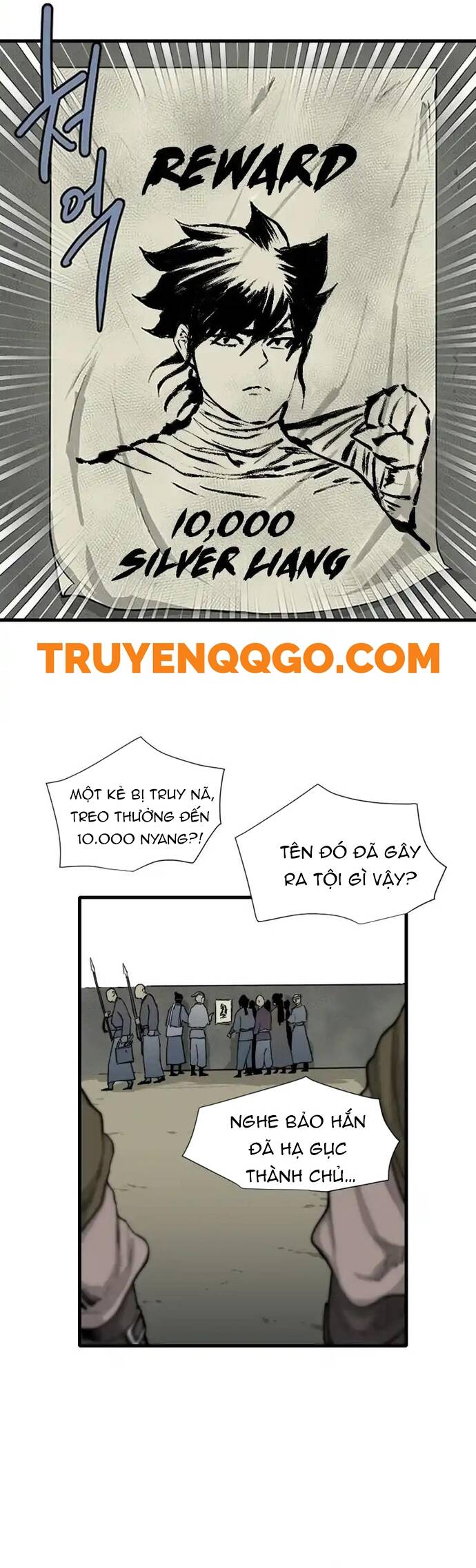 Ma Chiến Sĩ Chapter 41 - 35