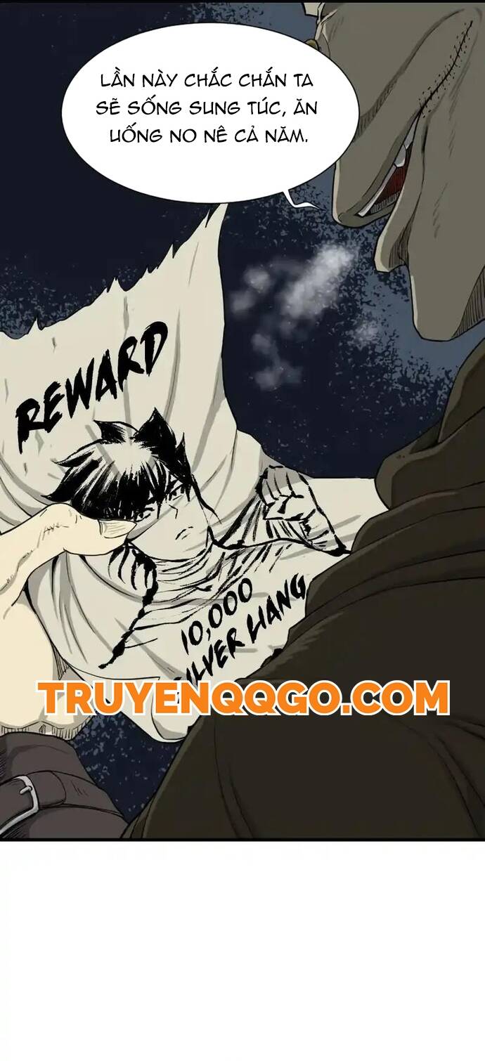 Ma Chiến Sĩ Chapter 41 - Trang 2