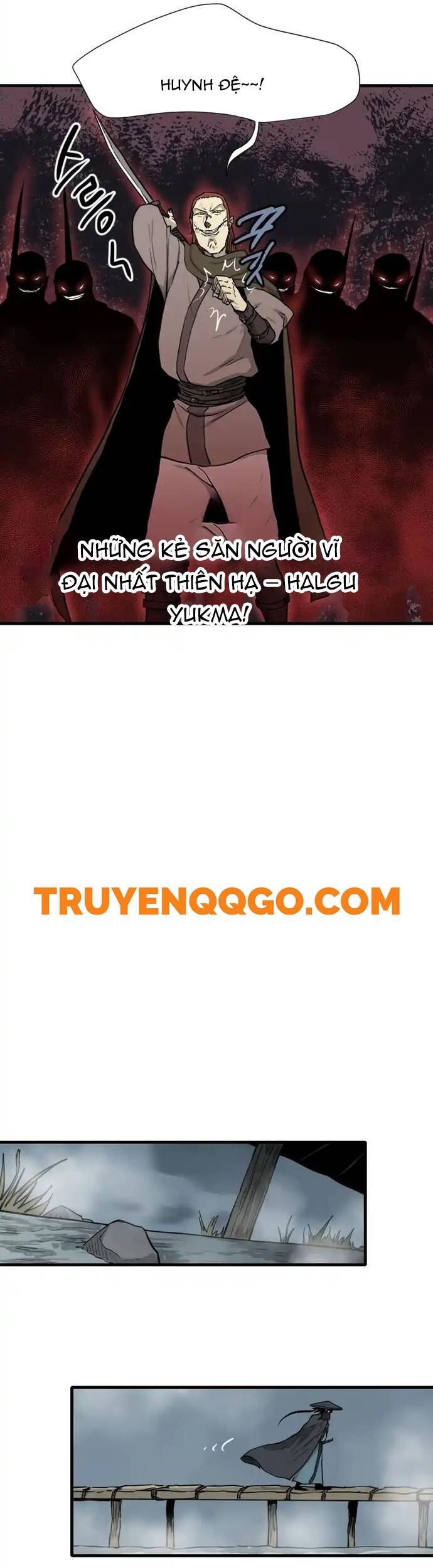 Ma Chiến Sĩ Chapter 41 - 38