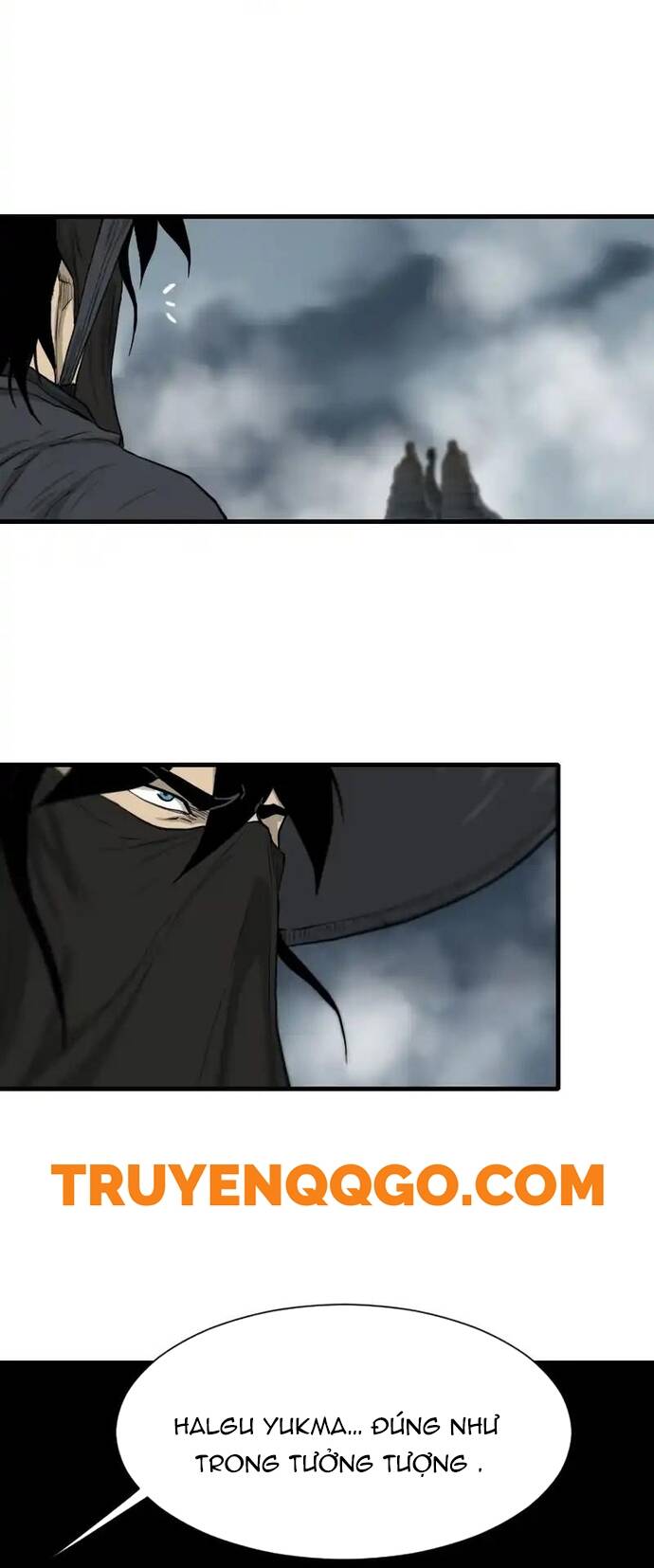 Ma Chiến Sĩ Chapter 41 - Trang 2
