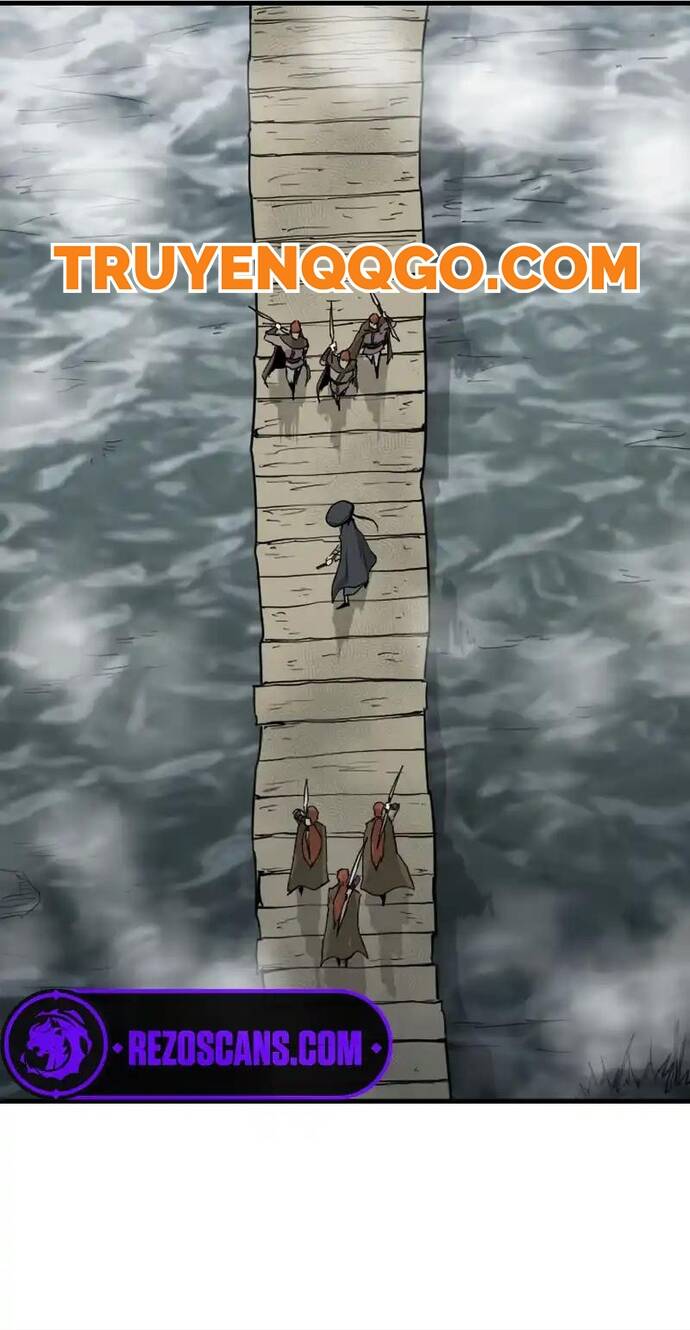 Ma Chiến Sĩ Chapter 41 - 41