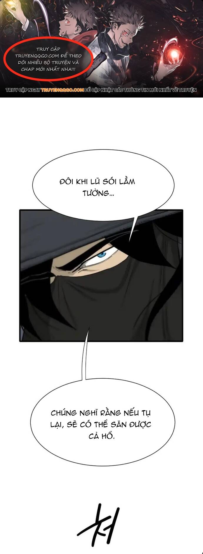 Ma Chiến Sĩ Chapter 42 - 1