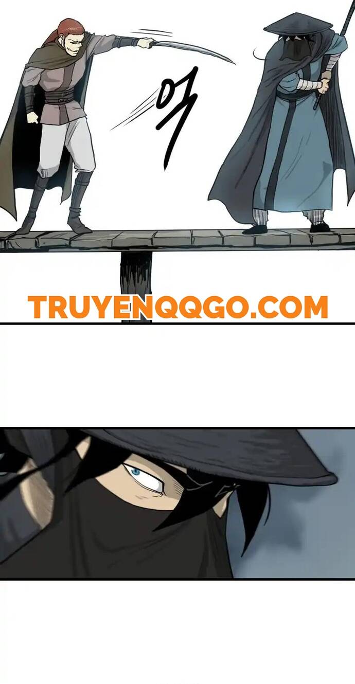 Ma Chiến Sĩ Chapter 42 - Trang 2