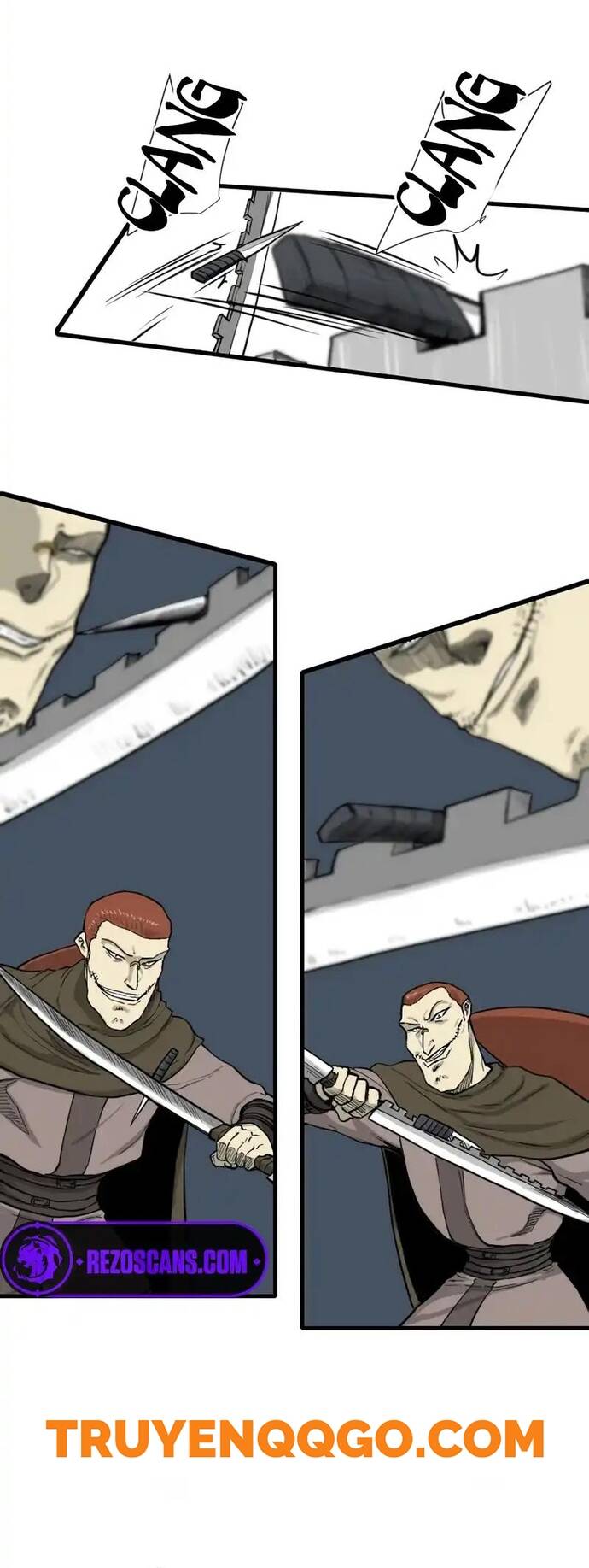 Ma Chiến Sĩ Chapter 42 - 6