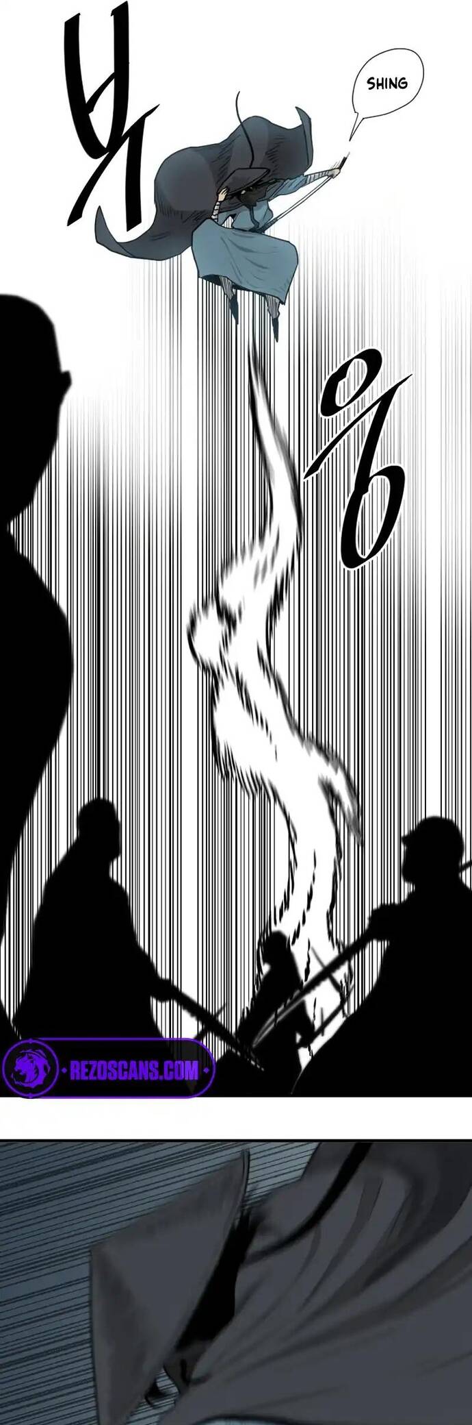 Ma Chiến Sĩ Chapter 42 - 7