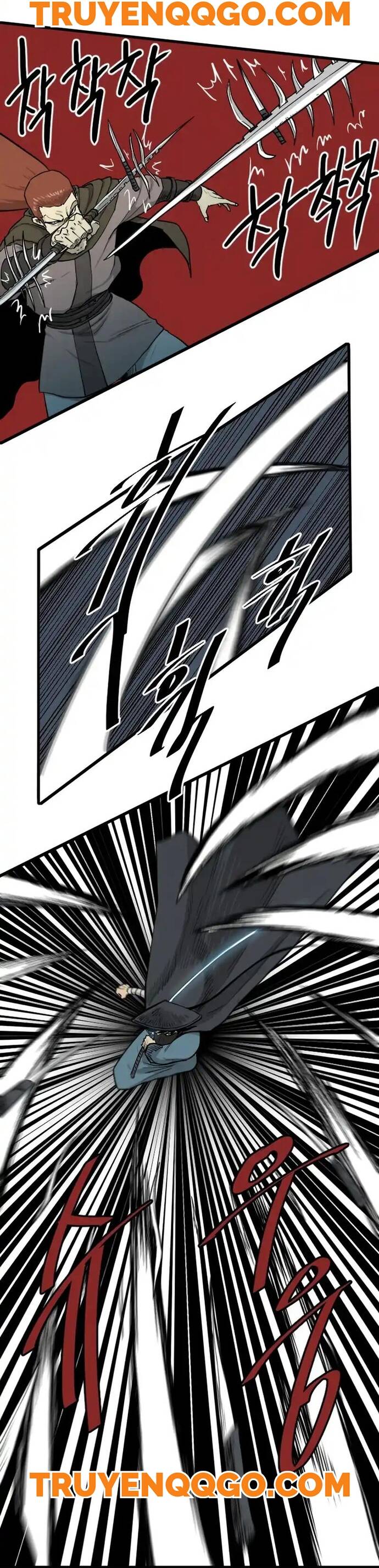 Ma Chiến Sĩ Chapter 42 - Trang 2