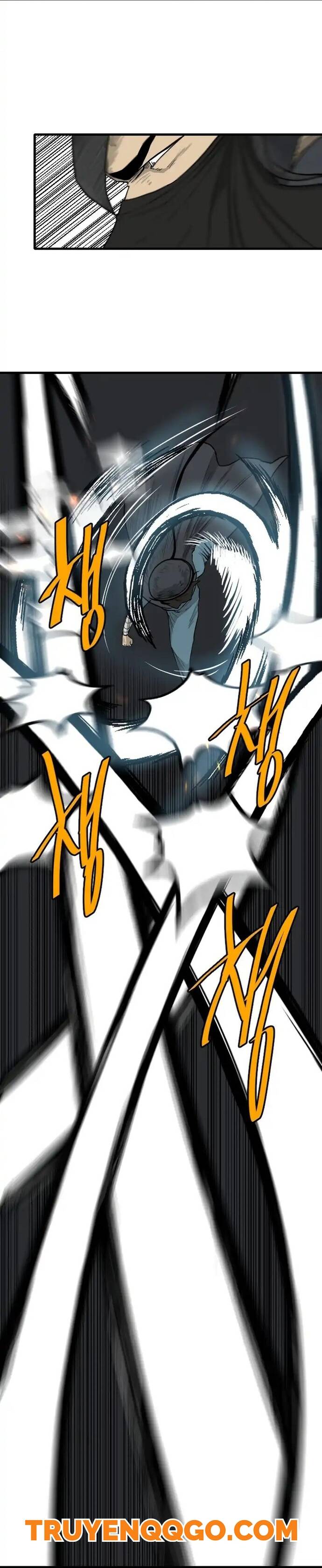 Ma Chiến Sĩ Chapter 42 - Trang 2