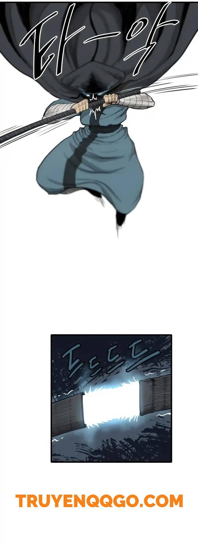 Ma Chiến Sĩ Chapter 42 - 12