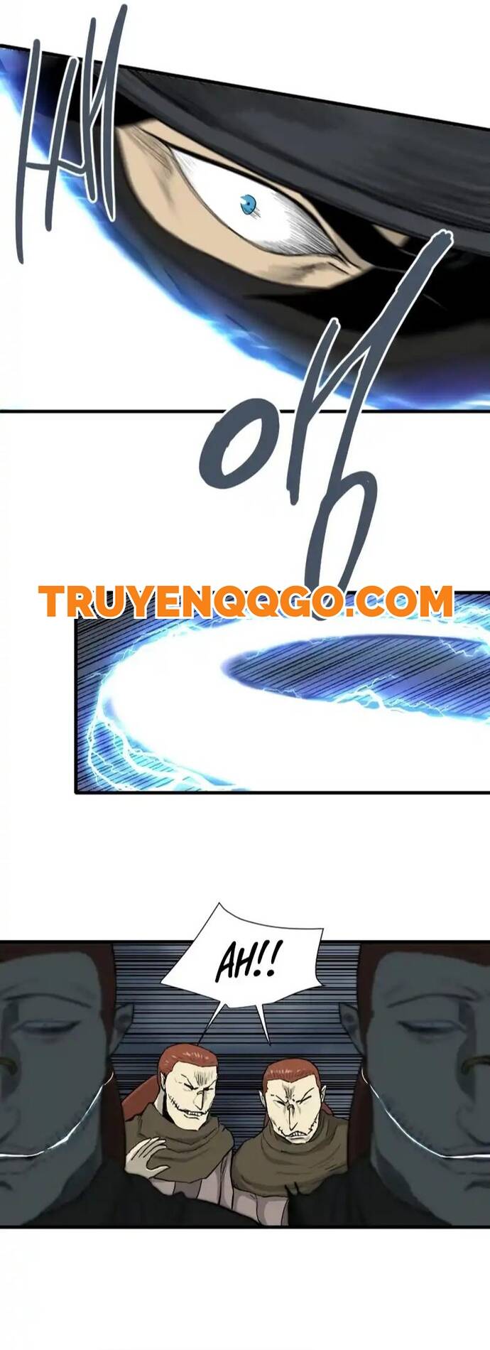 Ma Chiến Sĩ Chapter 42 - Trang 2