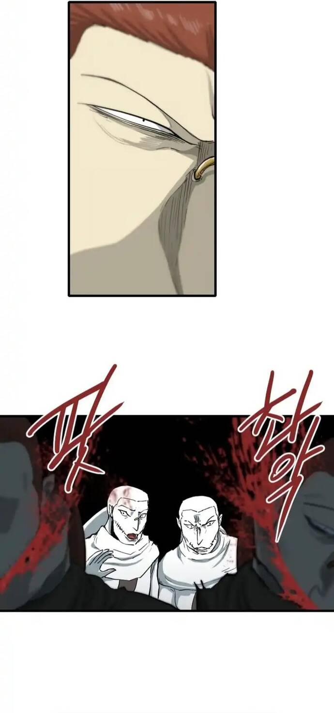 Ma Chiến Sĩ Chapter 42 - 16