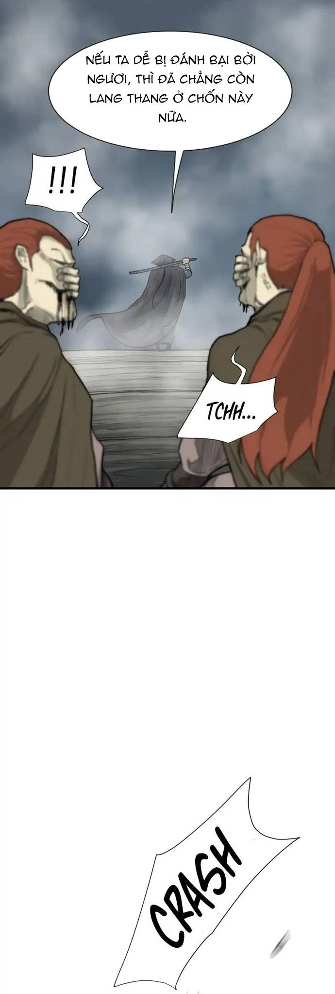 Ma Chiến Sĩ Chapter 42 - 20