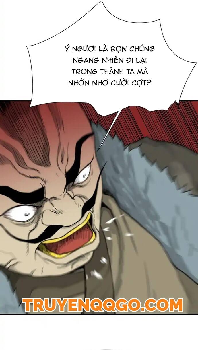 Ma Chiến Sĩ Chapter 42 - Trang 2