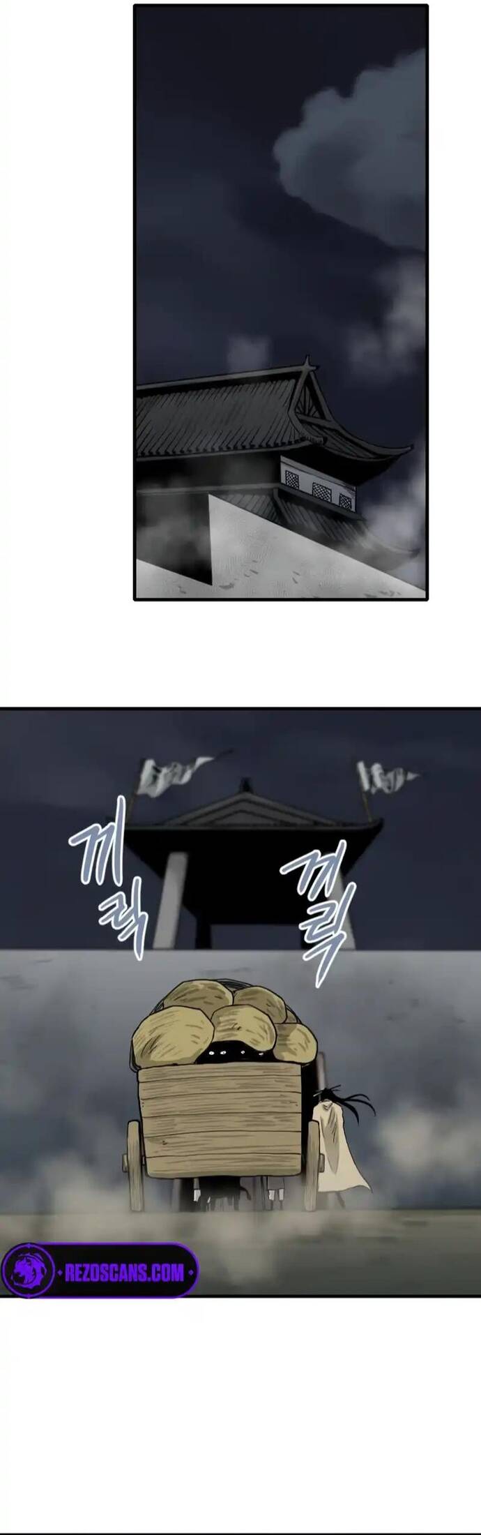 Ma Chiến Sĩ Chapter 42 - Trang 2