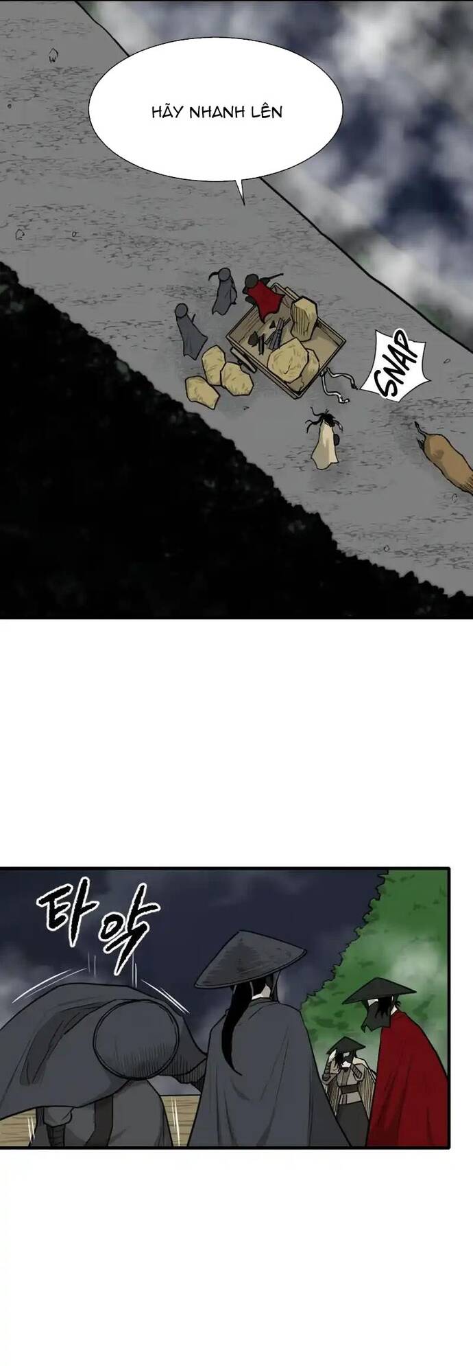 Ma Chiến Sĩ Chapter 43 - 7