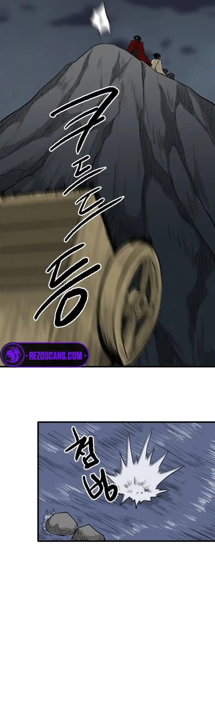 Ma Chiến Sĩ Chapter 43 - 9
