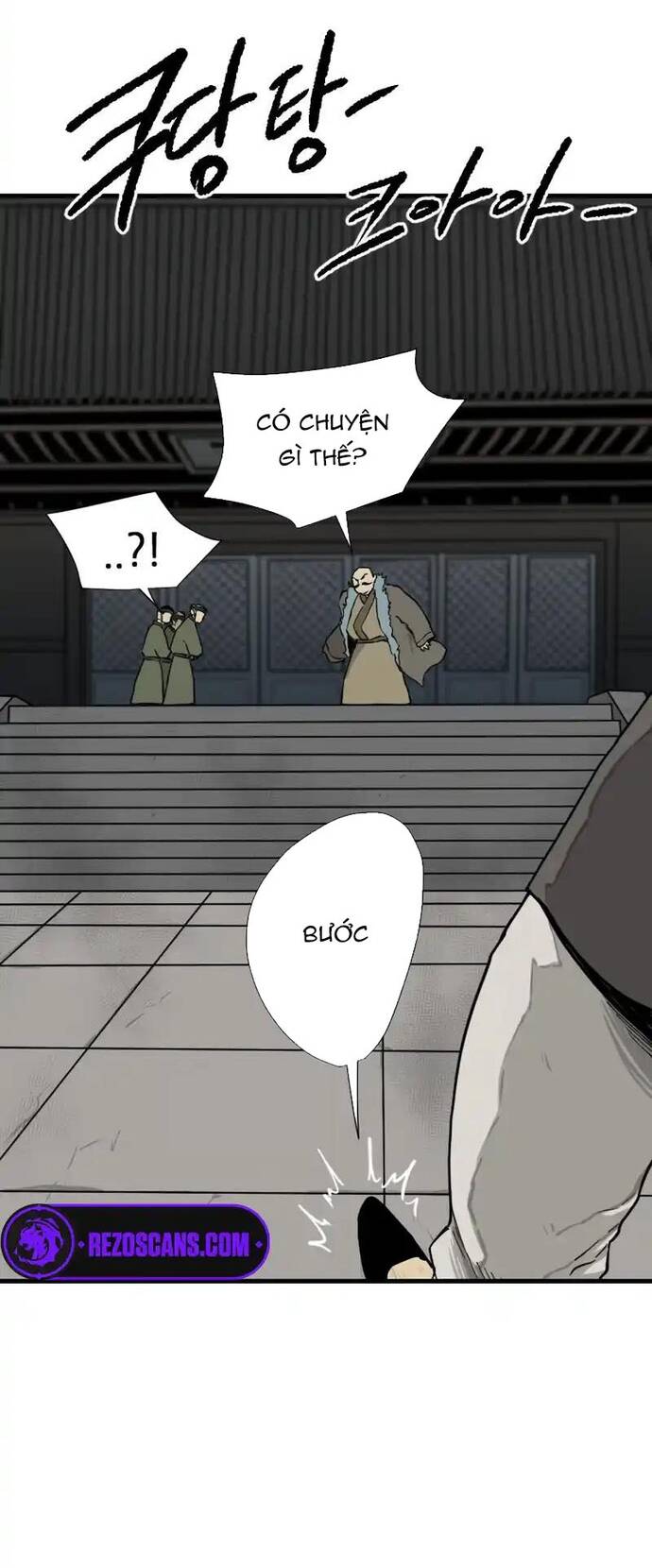 Ma Chiến Sĩ Chapter 43 - 11