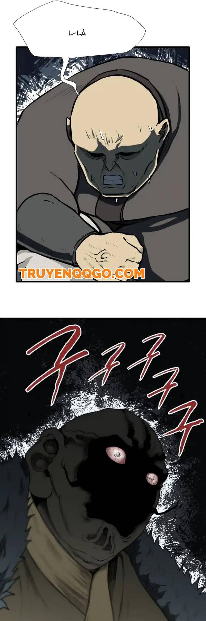 Ma Chiến Sĩ Chapter 43 - Trang 2