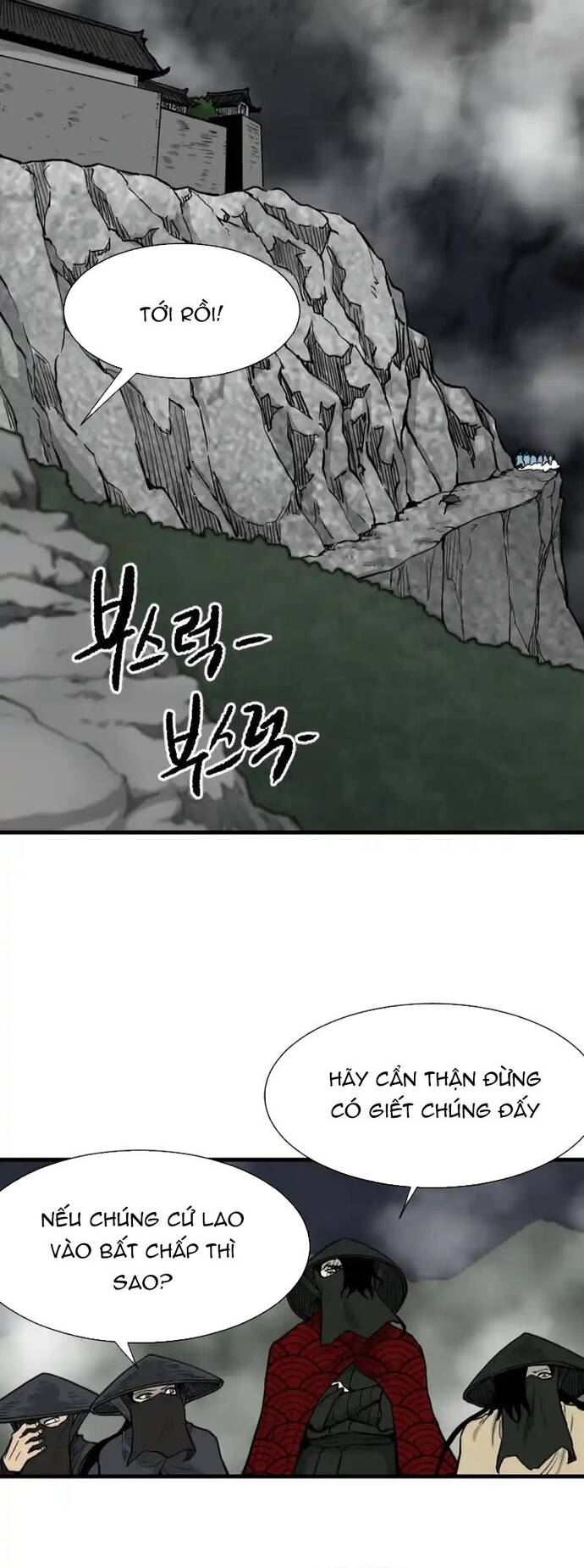 Ma Chiến Sĩ Chapter 43 - 25